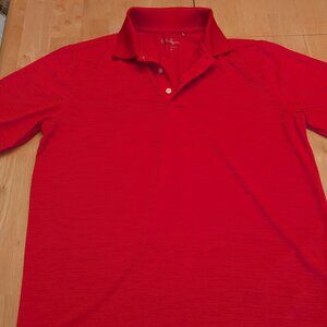 Walter Hagen short sleeve golf shirt